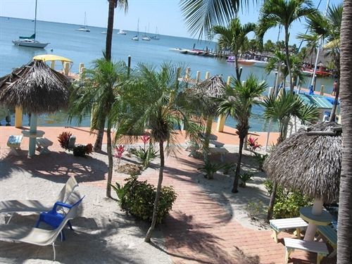 Anchorage Resort Key Largo Exterior foto